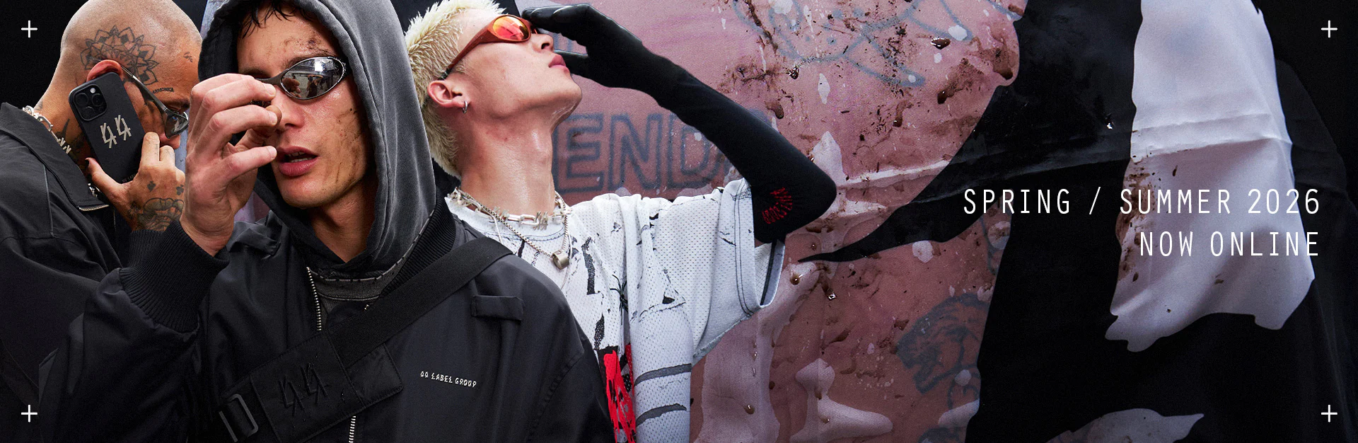 Welcome to Our Store